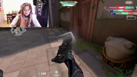 CatalinaANIDEA     online show from February 4, 1:34 am