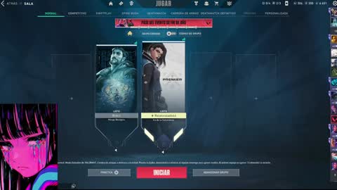 CatalinaANIDEA     online show from December 27, 6:53 pm