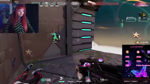 CatalinaANIDEA     online show from February 6, 12:36 am