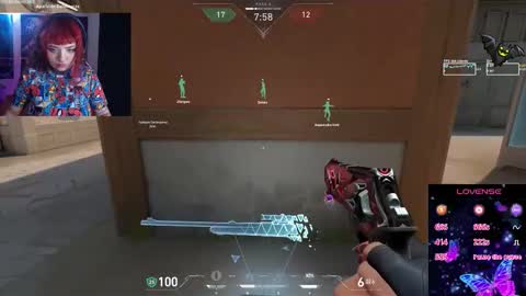 CatalinaANIDEA     online show from January 14, 1:32 am