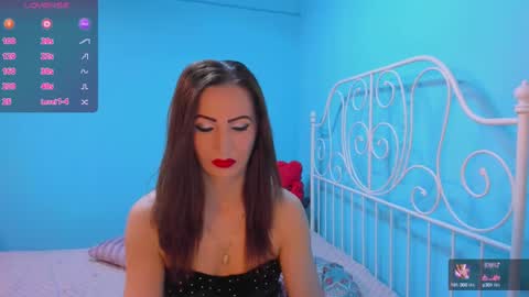 Lindsey online show from February 16, 9:16 pm