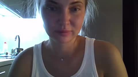 Anna online show from September 26, 7:44 pm