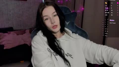 Lina online show from June 14, 7:09 am