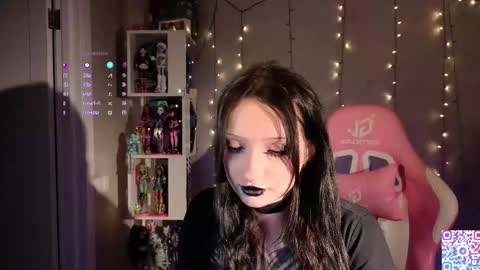 Lina online show from October 13, 12:46 am