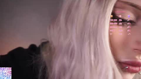 Lina online show from February 10, 7:28 pm