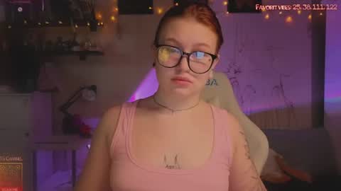 Lina online show from July 5, 2:51 am
