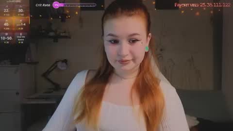 Lina online show from June 9, 3:06 am