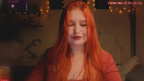 Lina online show from August 7, 5:53 pm