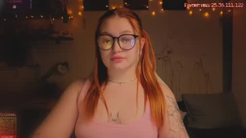 Lina online show from July 5, 8:36 pm