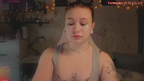 Lina online show from July 13, 4:46 am