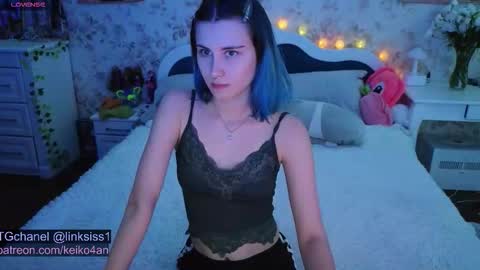 linksiss online show from September 14, 7:01 pm