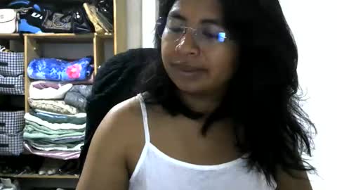 Liora selenex online show from June 3, 2:45 am