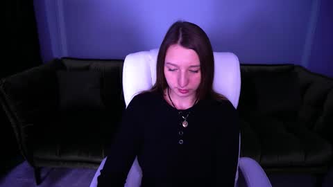 Lia online show from November 27, 10:23 pm