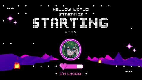 im Liora uwu   online show from September 24, 1:48 am