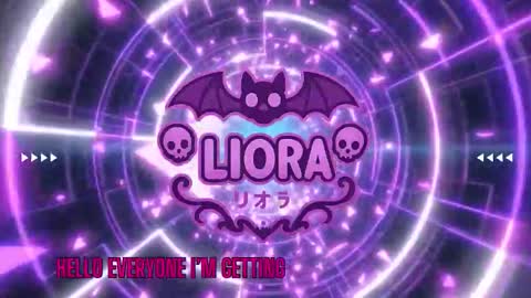 im Liora uwu   online show from December 5, 4:23 am