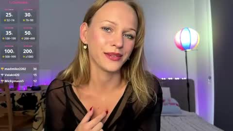 Ellis online show from June 4, 4:39 am