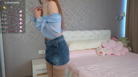 Liory online show from April 17, 9:33 am