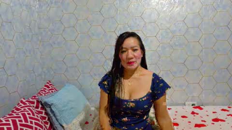 im cherry online show from February 22, 1:45 pm