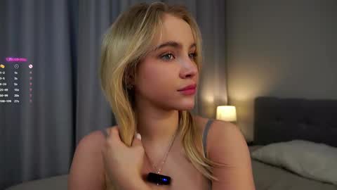 Amelia online show from February 14, 2:28 am