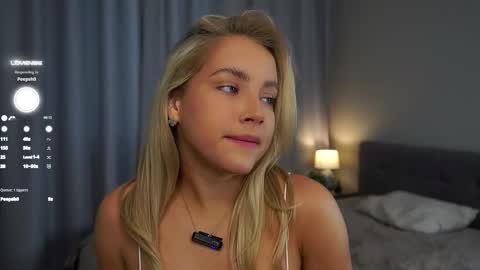 Amelia online show from February 28, 1:26 am