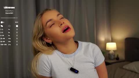 Amelia online show from February 3, 12:04 am