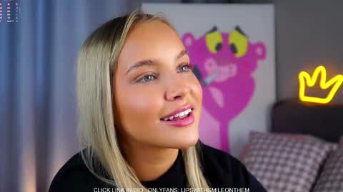 Amelia online show from November 7, 5:13 am