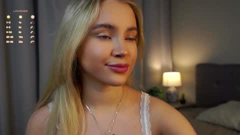 Amelia online show from February 6, 1:05 am