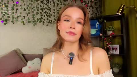 Lina online show from February 2, 1:26 am