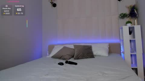 Lira revery online show from February 19, 11:25 pm