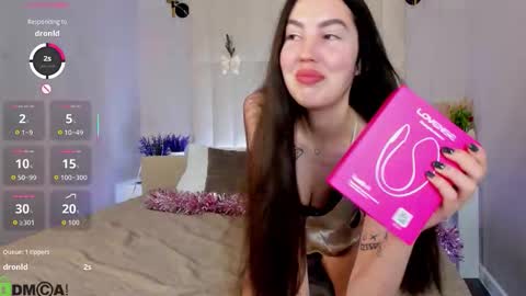 Lira revery online show from January 17, 11:23 pm