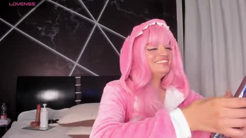 Liria online show from February 3, 3:09 am