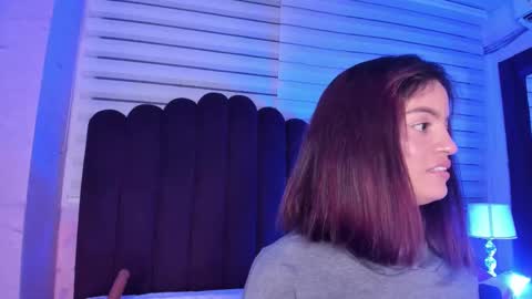 Liria online show from February 25, 3:31 am