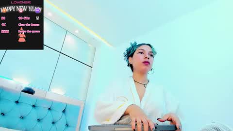  LIS ROUS  online show from October 15, 11:35 am