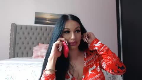 Lisa online show from December 15, 8:47 pm