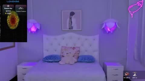 Lisa online show from November 28, 7:17 pm