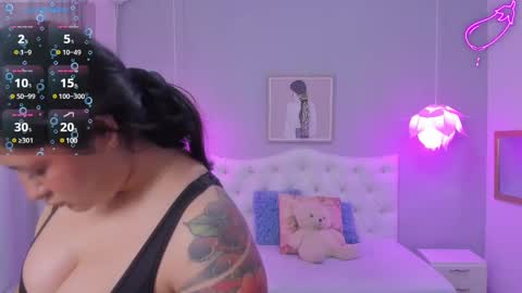 Lisa online show from March 6, 6:37 pm