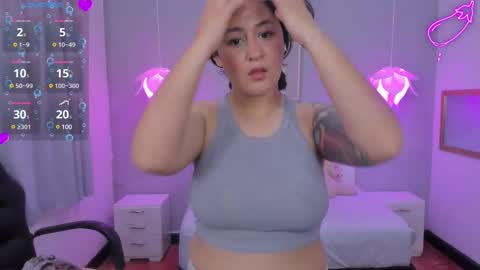 Lisa online show from February 15, 11:39 am