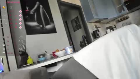 Lisa online show from July 11, 4:56 am