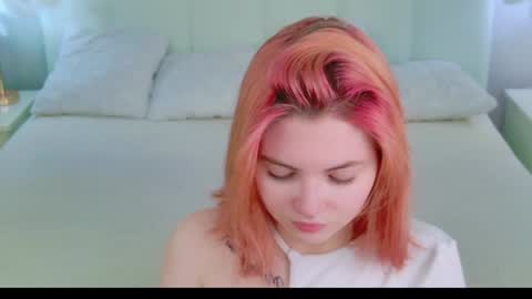 lissi online show from January 24, 4:05 am