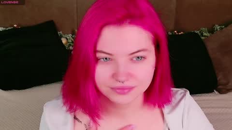 lissi online show from December 18, 4:09 am