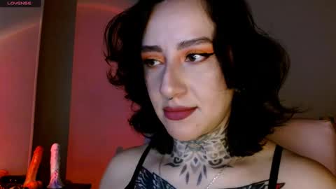 Lisa online show from March 8, 12:09 am