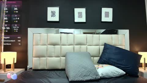 Lisa online show from February 10, 10:30 pm