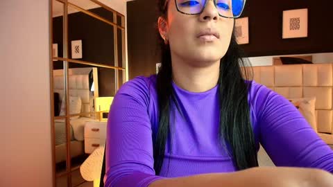 Lisa online show from January 31, 1:34 pm