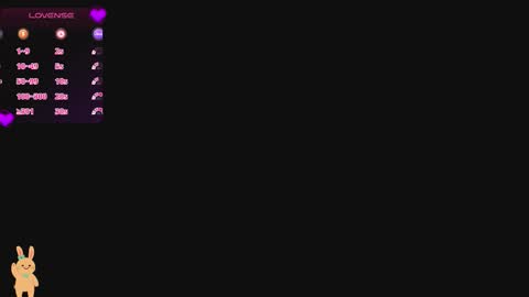 Lisa online show from October 11, 12:41 pm