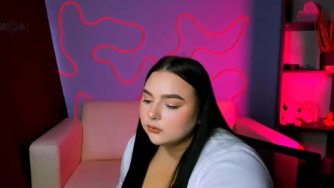 Lisa online show from October 31, 1:37 pm