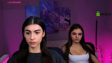 Lisa online show from November 11, 10:45 am