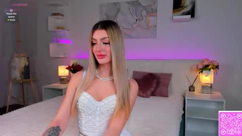 Lisa online show from November 15, 9:54 am