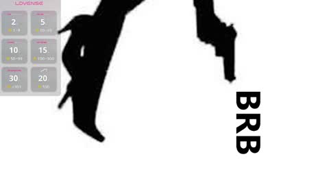 lisa_moons online show from March 25, 2:09 pm