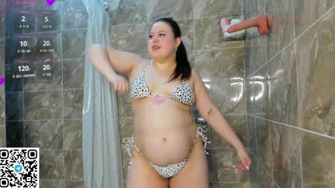 Lisa online show from April 7, 9:22 am