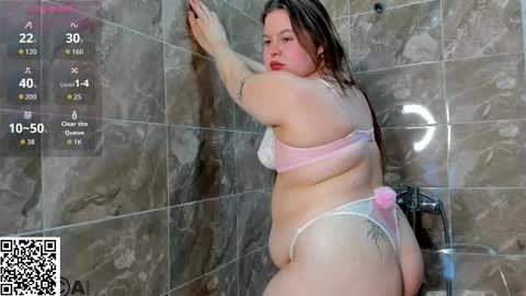 Lisa online show from October 11, 9:25 am